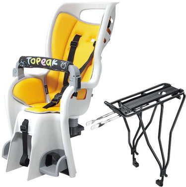 Topeak babyseat II For 29